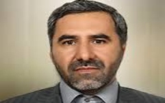نماینده مجلس