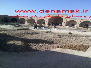 واگذاری میراث فرهنگی و ابنیه تاریخی