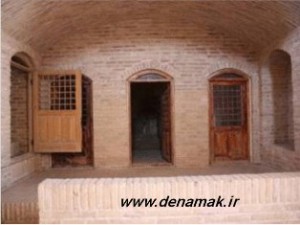 سفرنامه سیف الدوله