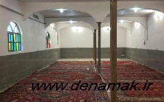 ساخت زینبیه