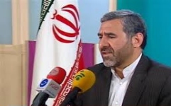 دیدار با دکتر کاتب