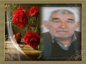 مرحوم درباری