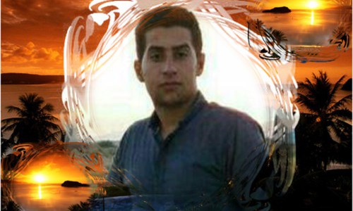 درگذشت علیرضا ایجی
