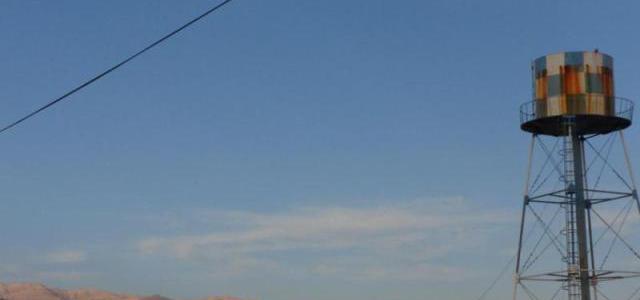 واگذاری شبکه آب و فاضلاب روستای ده نمک به آبفای گرمسار