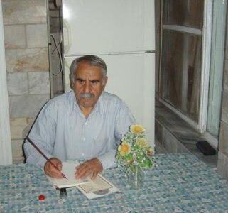 عباس ناظری